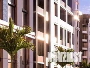 2-к квартира, вторичка, 54м2, 4/18 этаж