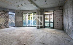 Студия квартира, вторичка, 51м2, 6/9 этаж