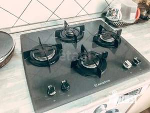 2-к квартира, вторичка, 45м2, 4/4 этаж