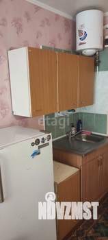 Студия квартира, вторичка, 19м2, 2/3 этаж