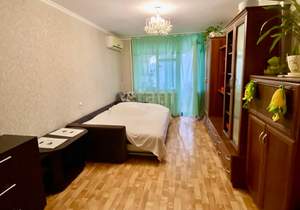 2-к квартира, вторичка, 40м2, 2/5 этаж