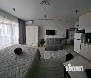 Студия квартира, вторичка, 40м2, 2/11 этаж