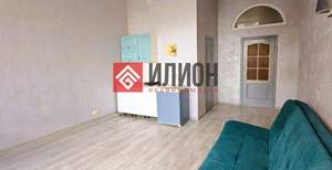 2-к квартира, вторичка, 44м2, 1/3 этаж