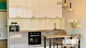 Студия квартира, вторичка, 42м2, 8/11 этаж