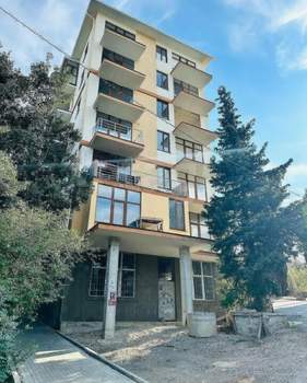 1-к квартира, вторичка, 24м2, 6/6 этаж