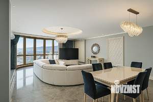 2-к квартира, вторичка, 84м2, 8/9 этаж