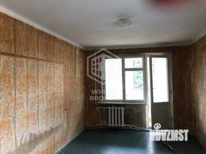 1-к квартира, вторичка, 37м2, 2/5 этаж