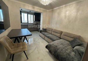 2-к квартира, вторичка, 63м2, 6/9 этаж