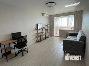 2-к квартира, вторичка, 47м2, 4/5 этаж
