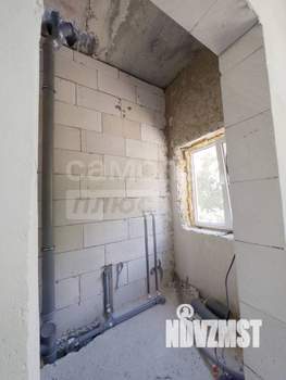 1-к квартира, вторичка, 29м2, 2/3 этаж