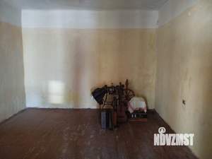 1-к квартира, вторичка, 28м2, 2/2 этаж