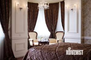 Студия квартира, вторичка, 43м2, 4/6 этаж