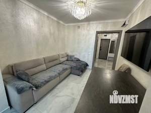 2-к квартира, вторичка, 63м2, 6/9 этаж