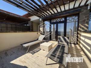 3-к квартира, вторичка, 121м2, 3/3 этаж