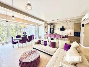 2-к квартира, вторичка, 101м2, 2/8 этаж