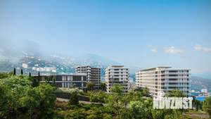 1-к квартира, вторичка, 59м2, 8/9 этаж