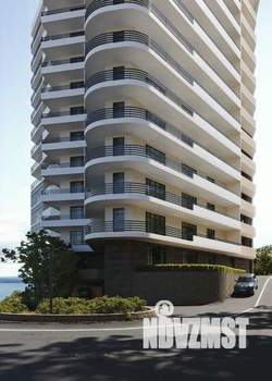 Студия квартира, вторичка, 78м2, 9/17 этаж