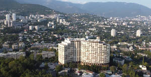 1-к квартира, вторичка, 63м2, 10/18 этаж
