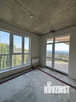 3-к квартира, сданный дом, 72м2, 6/8 этаж