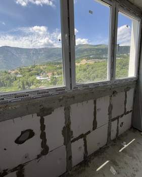 Студия квартира, вторичка, 36м2, 12/16 этаж