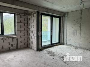 Студия квартира, сданный дом, 41м2, 6/8 этаж