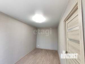 3-к квартира, вторичка, 56м2, 2/4 этаж