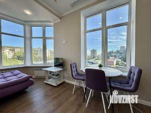 1-к квартира, вторичка, 26м2, 4/8 этаж