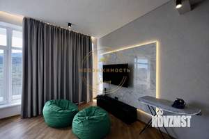 2-к квартира, вторичка, 60м2, 2/13 этаж