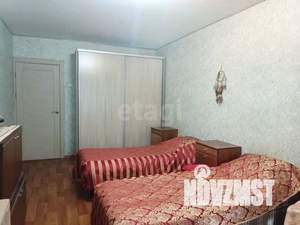 1-к квартира, вторичка, 34м2, 3/5 этаж