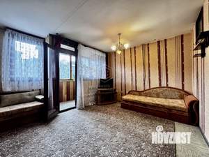 1-к квартира, вторичка, 30м2, 6/9 этаж