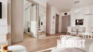 2-к квартира, вторичка, 64м2, 8/18 этаж