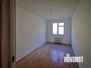 2-к квартира, вторичка, 48м2, 5/5 этаж