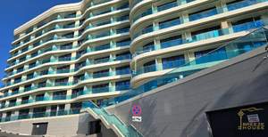 1-к квартира, вторичка, 24м2, 1/9 этаж