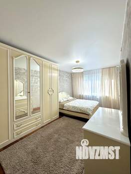 2-к квартира, вторичка, 67м2, 7/9 этаж