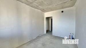 1-к квартира, вторичка, 51м2, 11/16 этаж