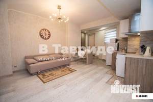 Студия квартира, вторичка, 60м2, 1/11 этаж