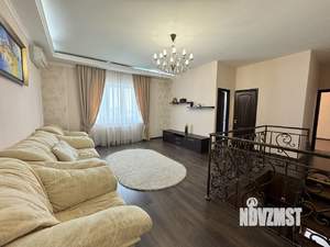 4-к квартира, вторичка, 112м2, 5/5 этаж