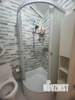 1-к квартира, вторичка, 26м2, 1/2 этаж