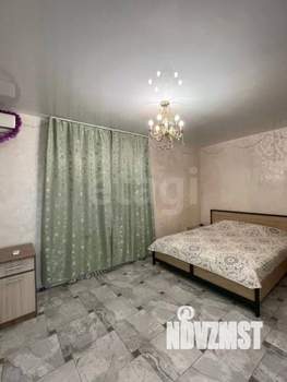 1-к квартира, вторичка, 47м2, 2/6 этаж