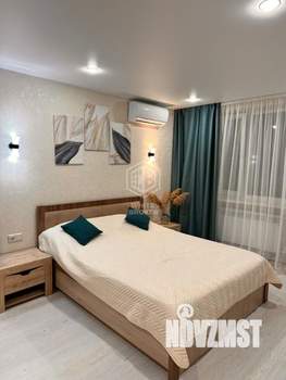 1-к квартира, вторичка, 43м2, 7/7 этаж