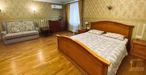 Студия квартира, вторичка, 40м2, 4/4 этаж