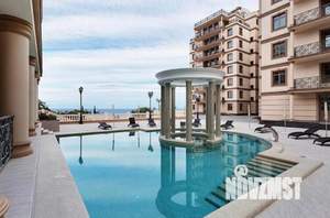 3-к квартира, вторичка, 134м2, 5/8 этаж