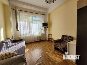 1-к квартира, вторичка, 24м2, 1/5 этаж