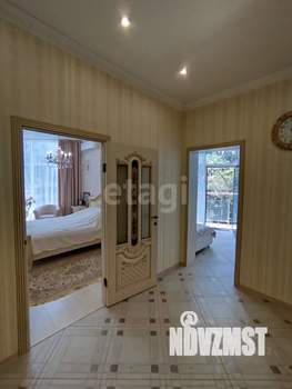 3-к квартира, вторичка, 87м2, 3/14 этаж