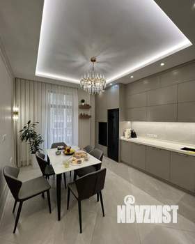 3-к квартира, вторичка, 122м2, 10/18 этаж