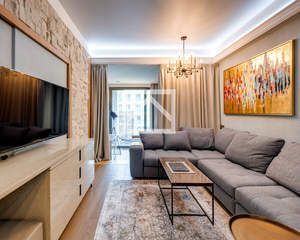 Студия квартира, вторичка, 55м2, 4/9 этаж