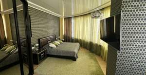 2-к квартира, вторичка, 75м2, 3/8 этаж