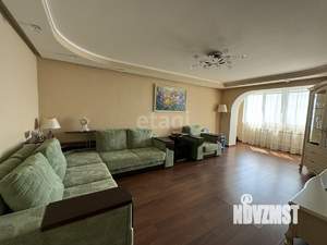3-к квартира, вторичка, 89м2, 8/9 этаж