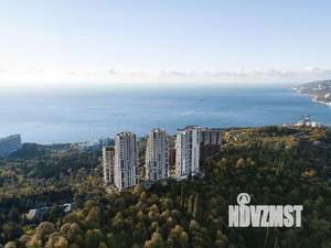 3-к квартира, вторичка, 103м2, 11/22 этаж