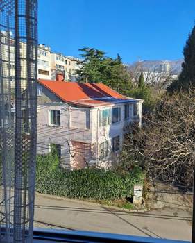 1-к квартира, вторичка, 30м2, 4/5 этаж